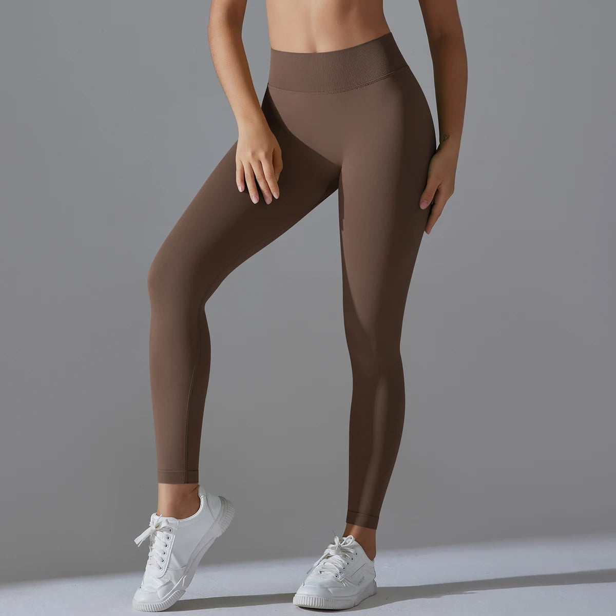 Jessica™ | Elegant Yoga Leggings