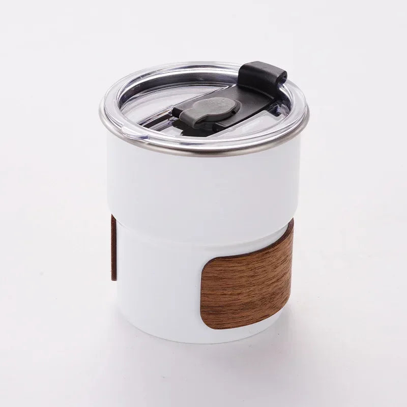 Stainless Steel Mini Tumbler