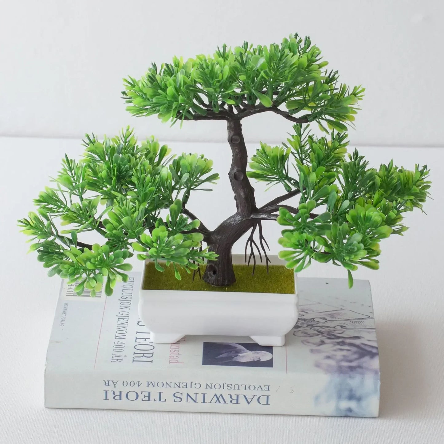 Bonsai Tree Artificial Plant