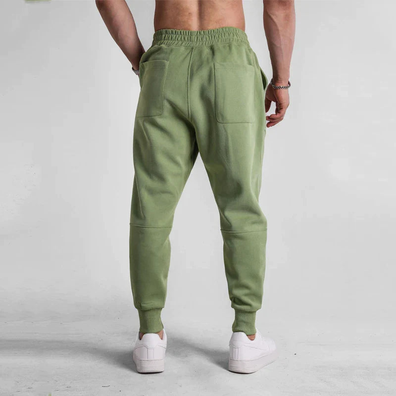 Men Comfort Joggers