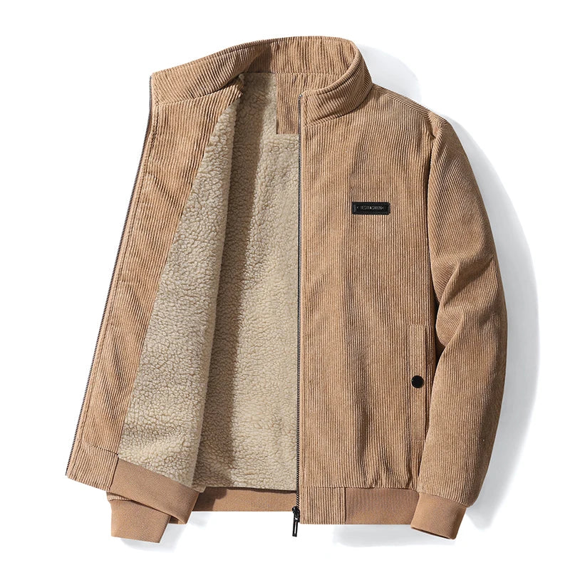 Charme Icon Jacket