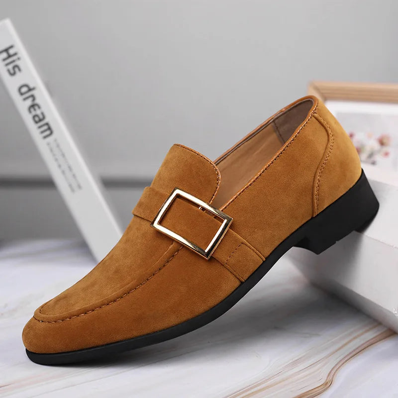 Piero Loafers