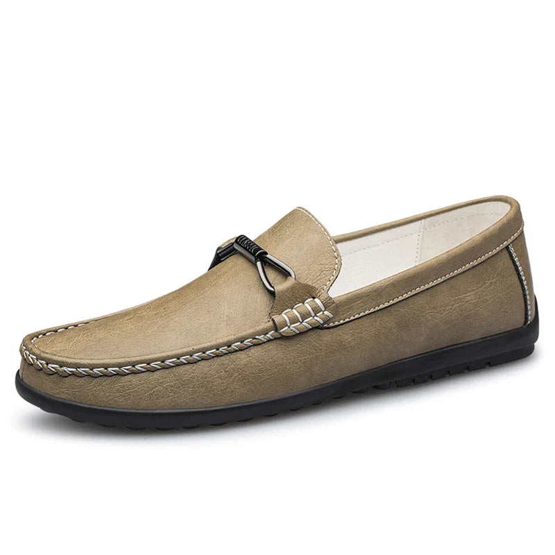 Shetton Men's Loafers