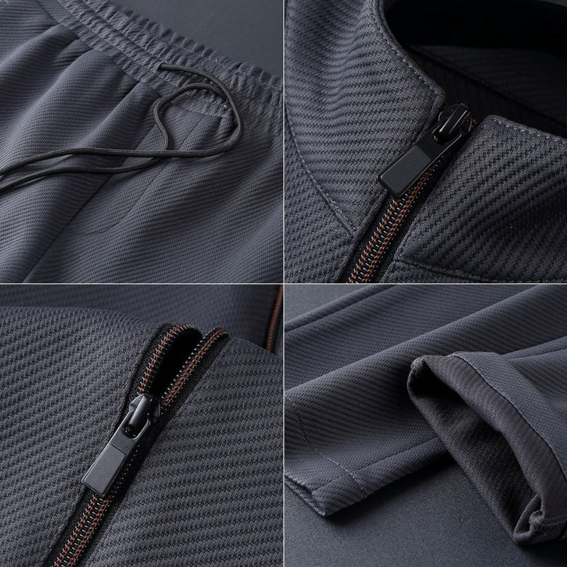 John™ | Premium Tracksuit Set