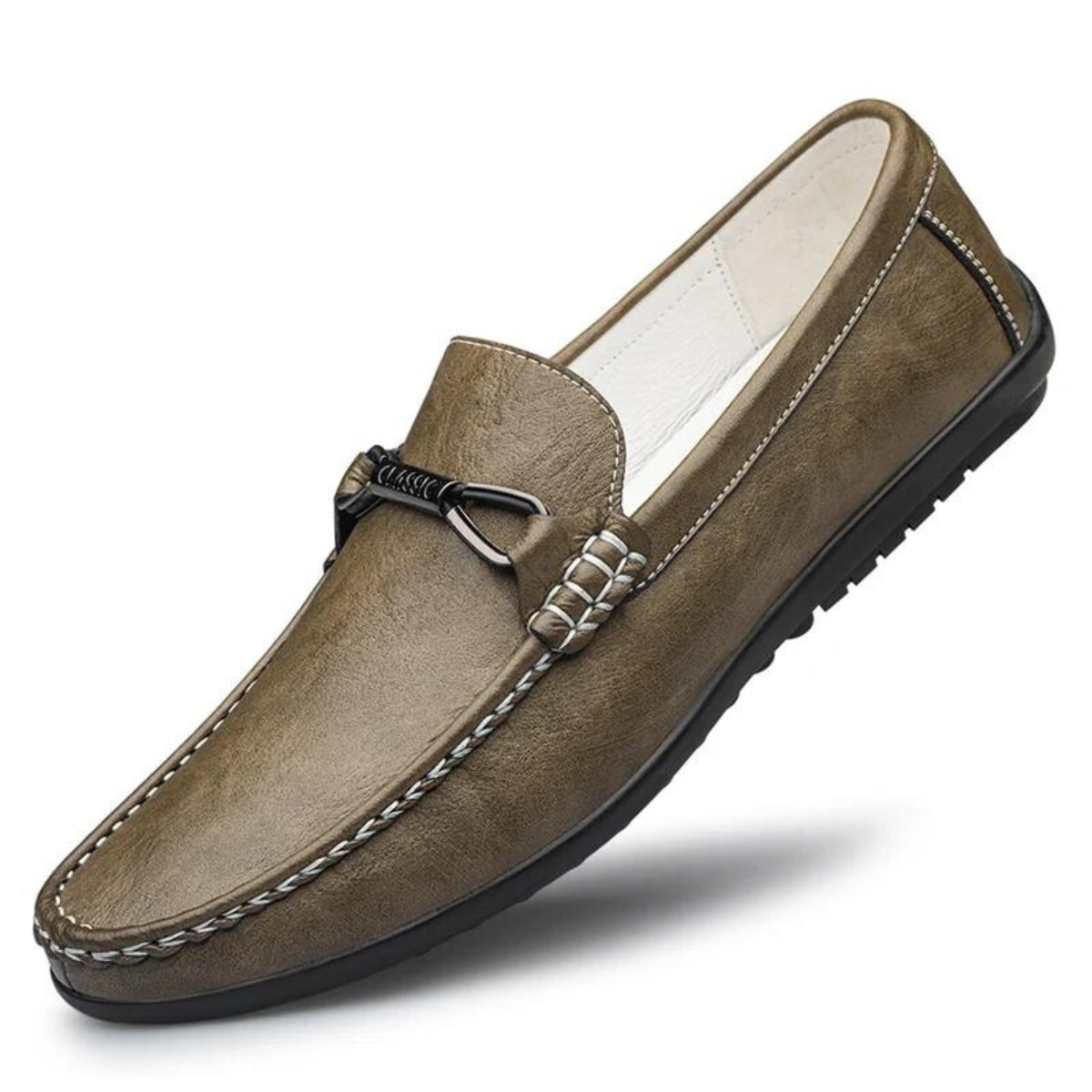 Shetton Men's Loafers