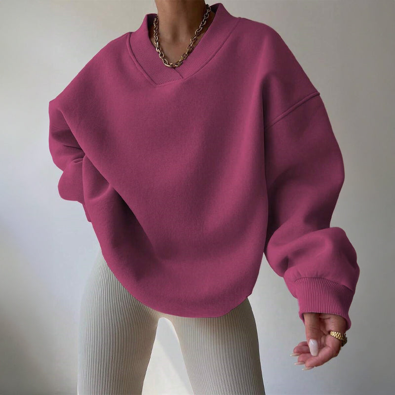 Madelyn™ | Premium Aura Pullover