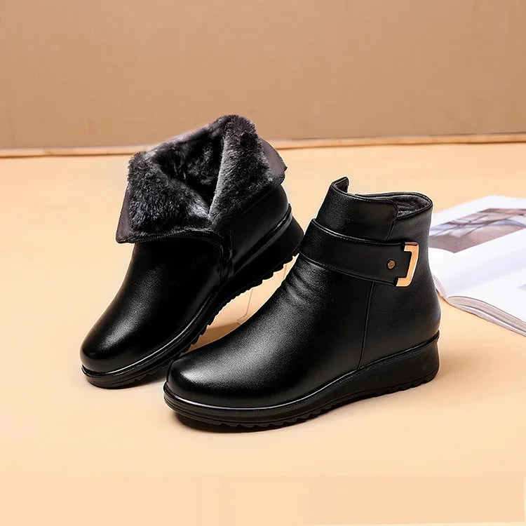 Aria™ | Orthopedic Winter Boots