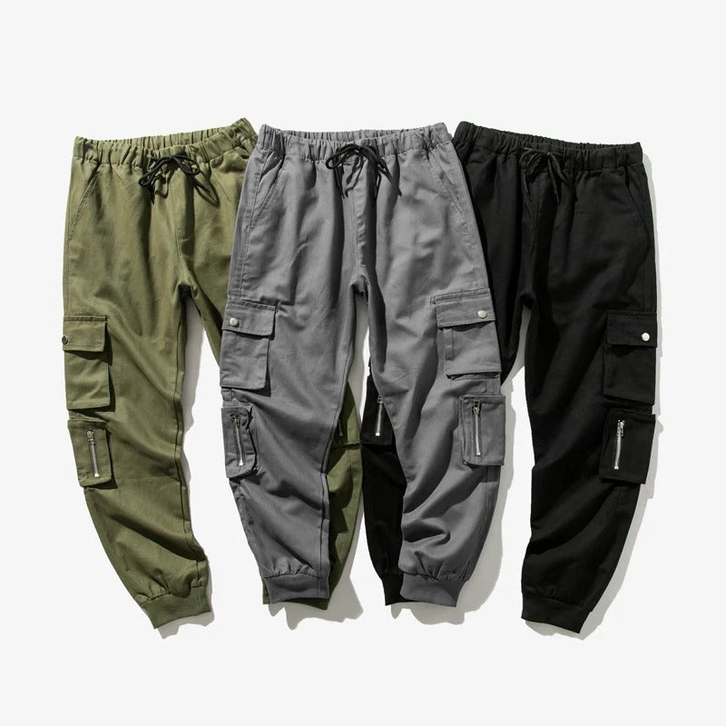 Flexo Cargo Joggers