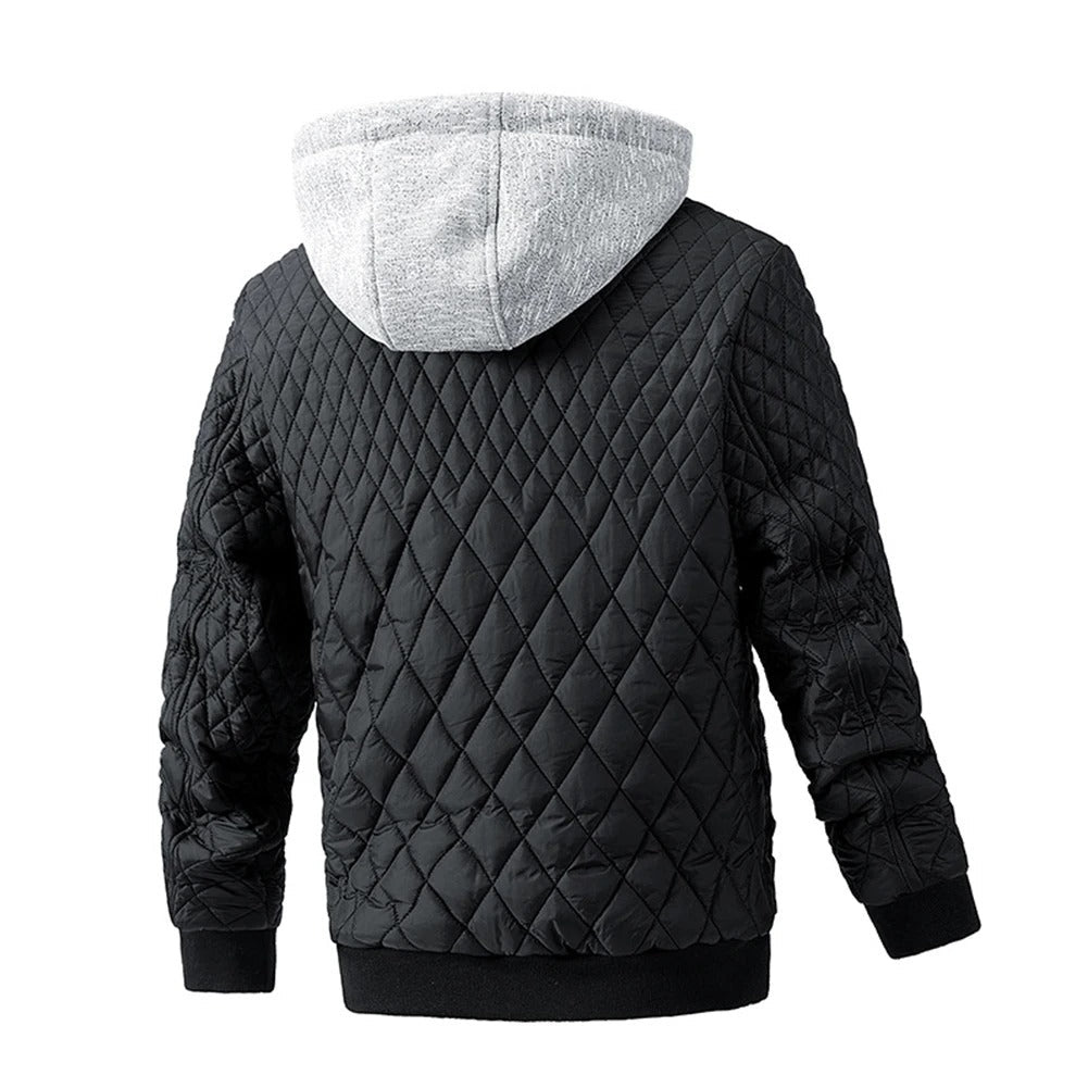 Naize Winter Jacket