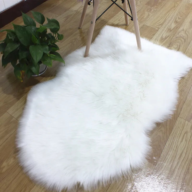 Ultra Soft Rug