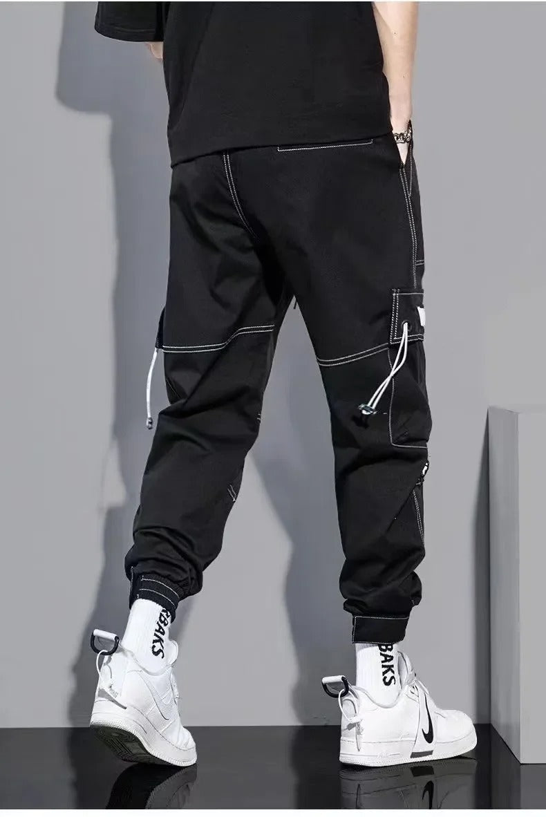 Vox Joggers