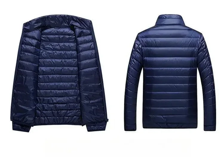 Mala Duck Down Jacket