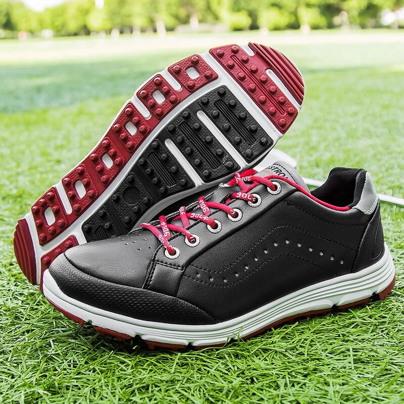 TopGrip Pro Golf Shoes