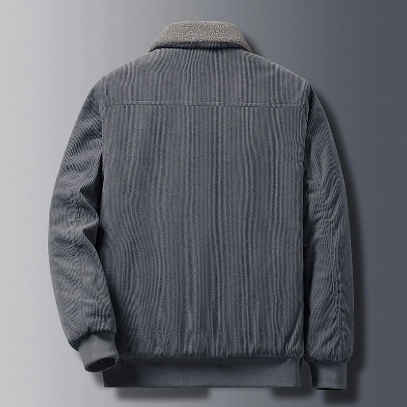 Theo™ | Corduroy Jacket