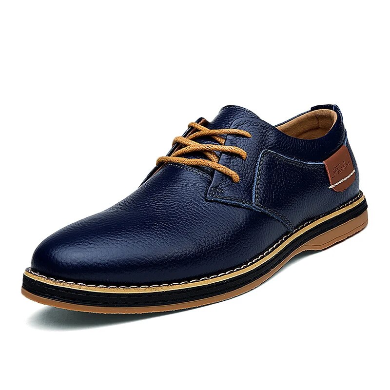 Eldorado Genuine Leather Shoes