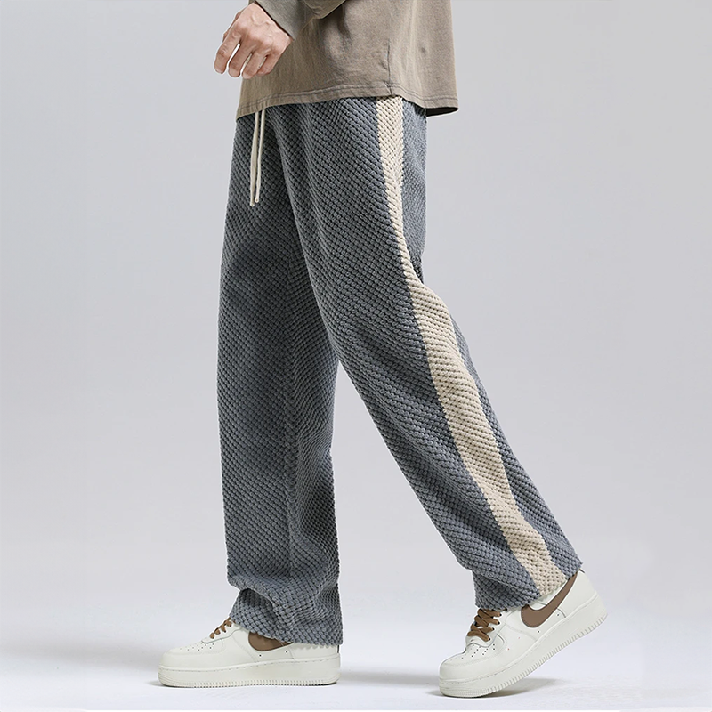 Watson™ | Premium Corduroy Joggers