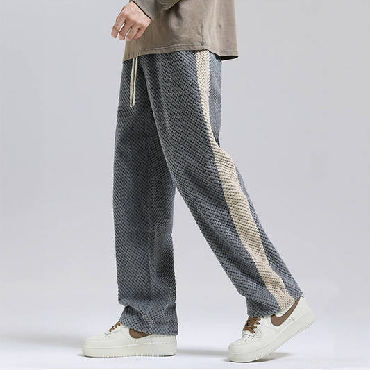 Watson™ | Premium Corduroy Joggers