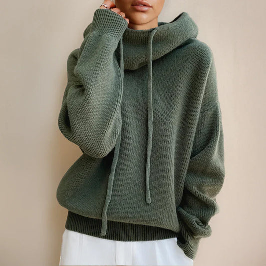 Isla™ | Cozy Winter Hoodie