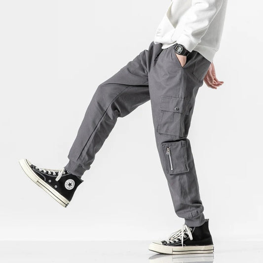 Flexo Cargo Joggers