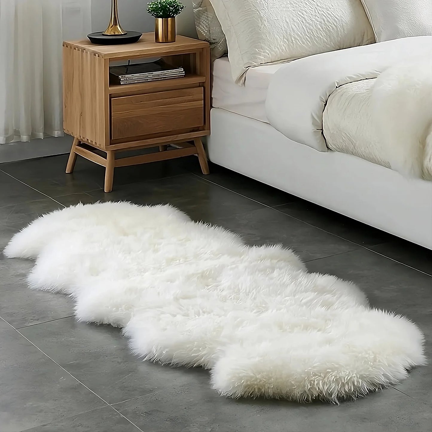 Ultra Soft Rug