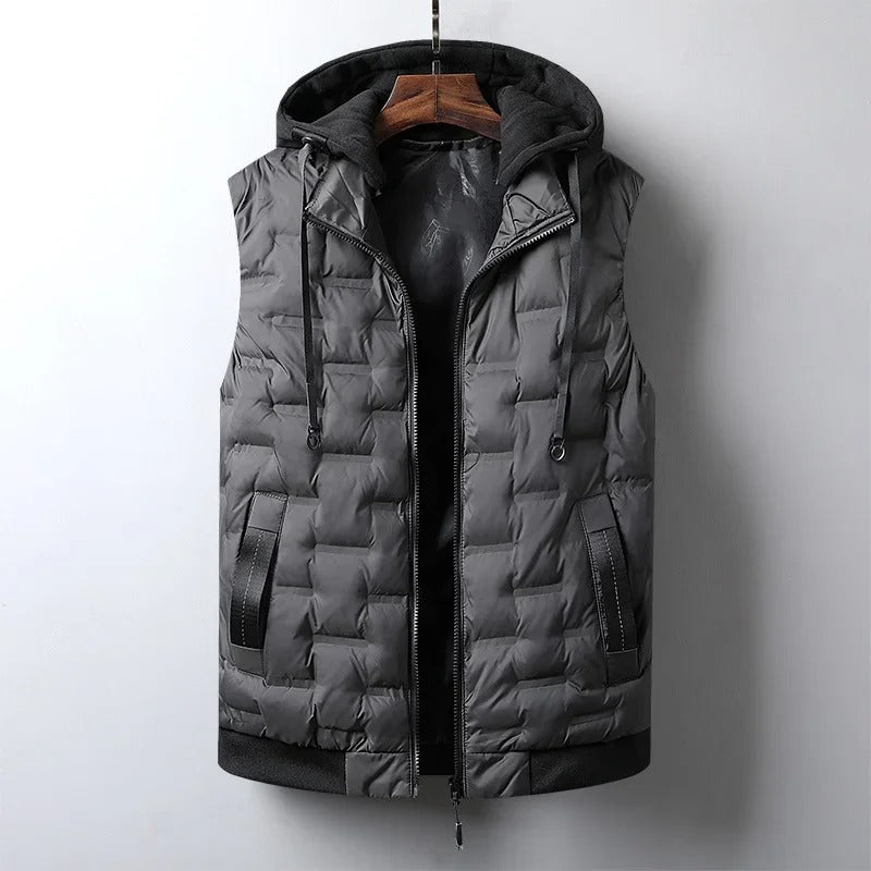 Henry™ | Elegant Vest