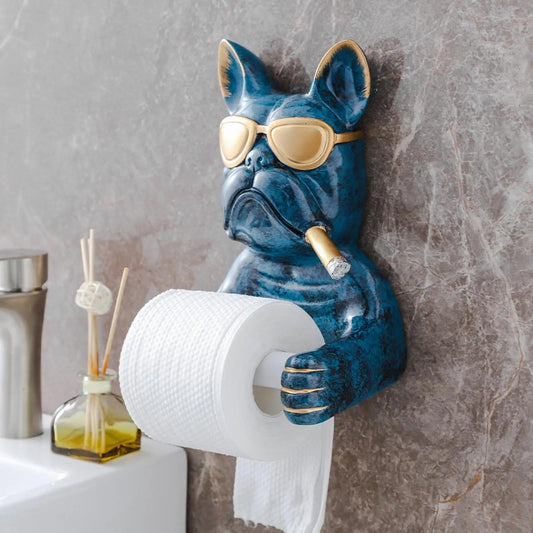 Rockwell™ | Toilet Paper Holder