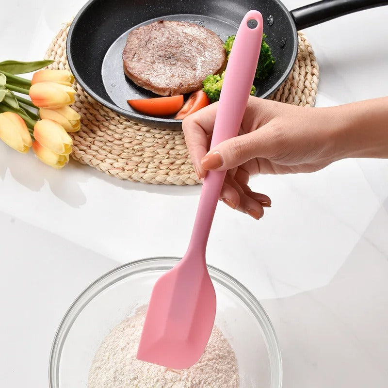 Modern Kitchen Utensils