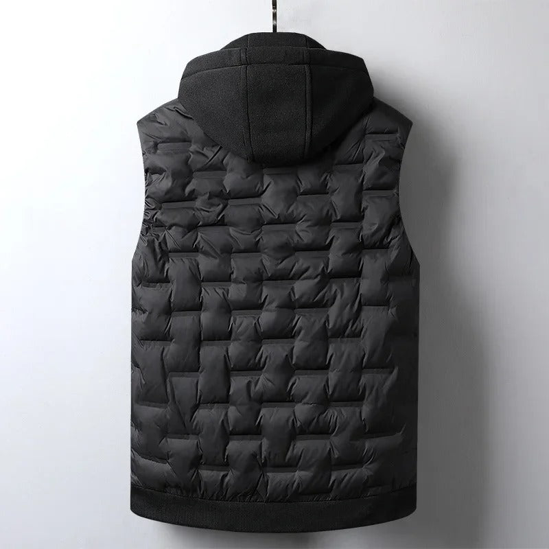 Henry™ | Elegant Vest