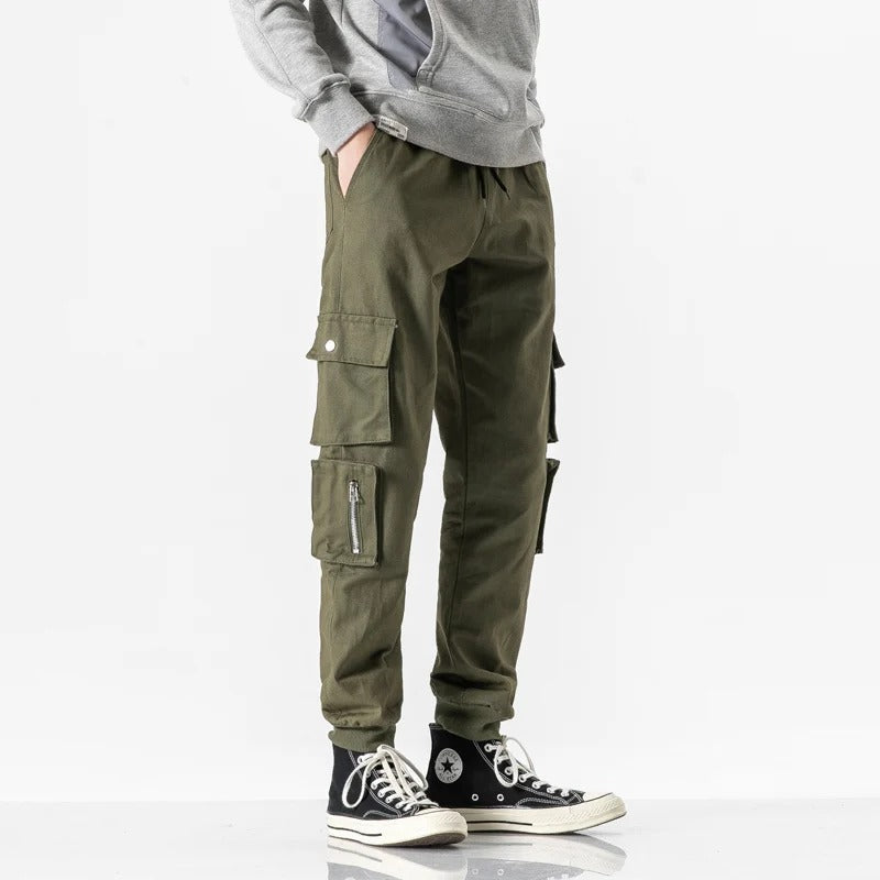 Flexo Cargo Joggers