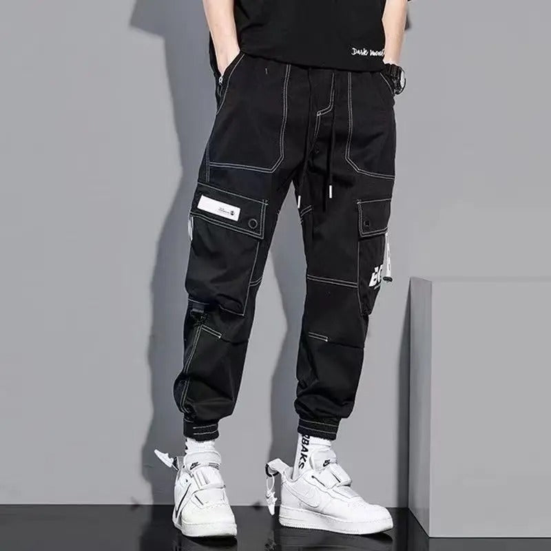 Vox Joggers