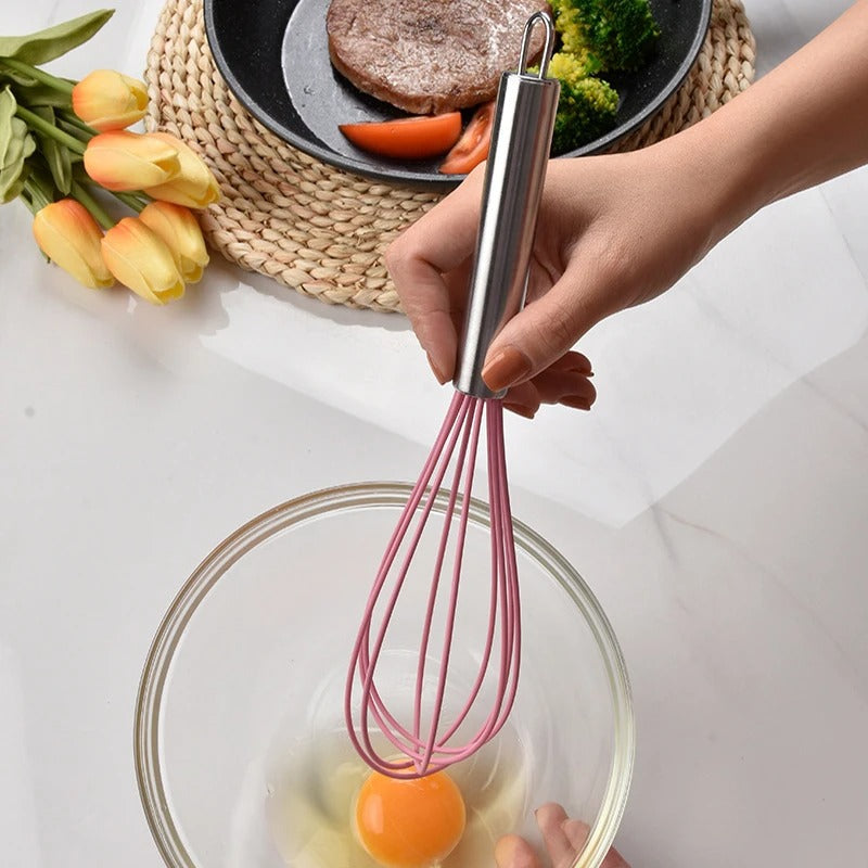 Modern Kitchen Utensils