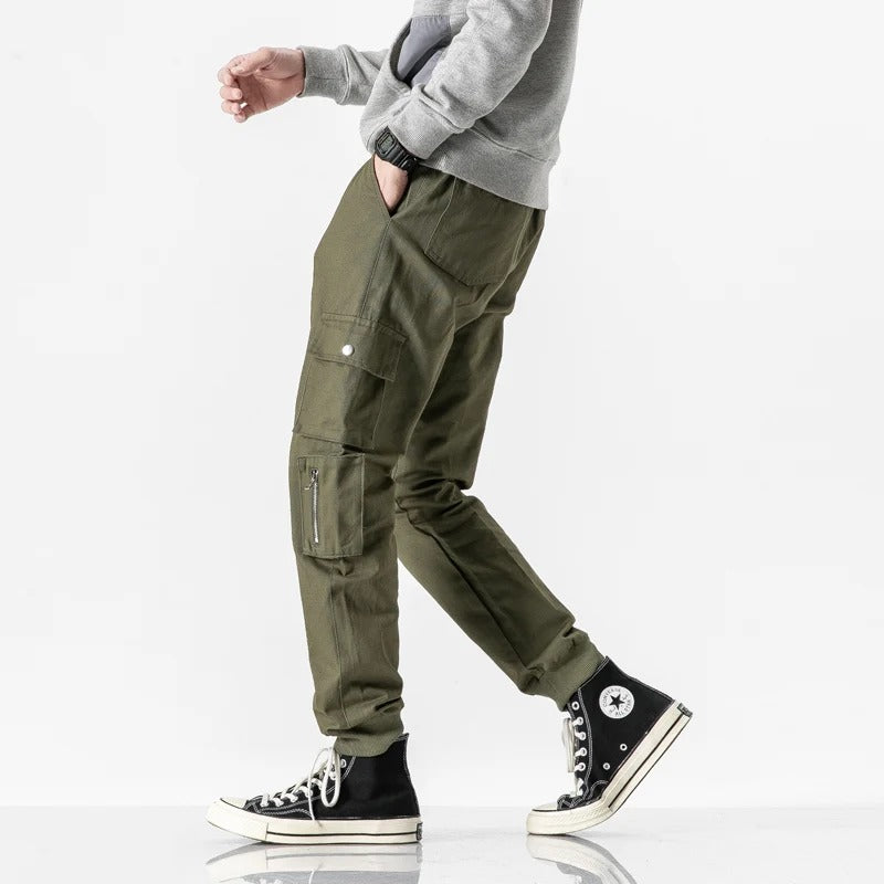 Flexo Cargo Joggers