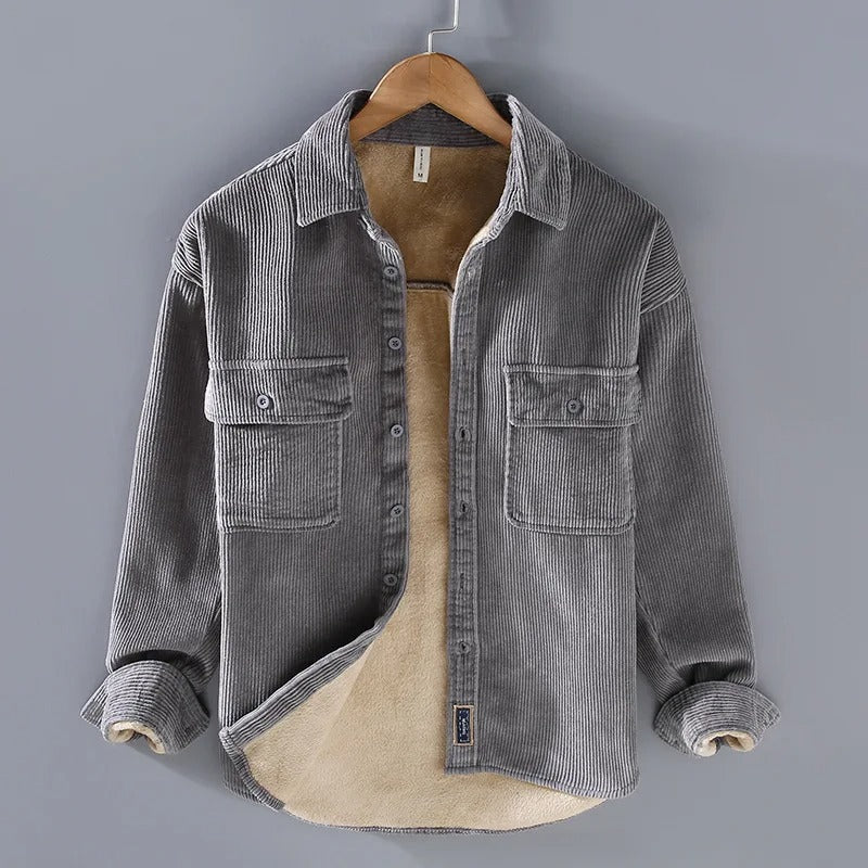 Eldorado Corduroy Jacket