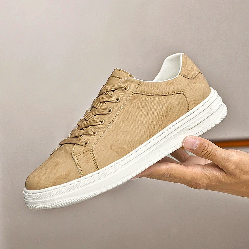 Oryn™ Premium Flat Sneakers