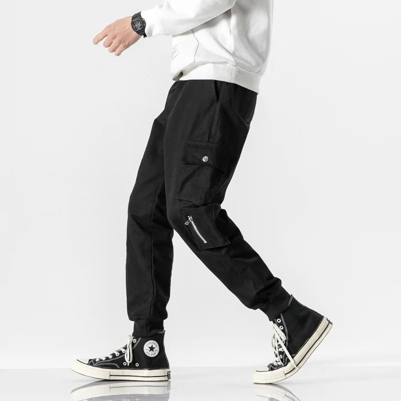 Flexo Cargo Joggers