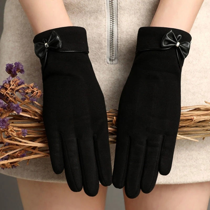 EleganceEmbrace Gloves