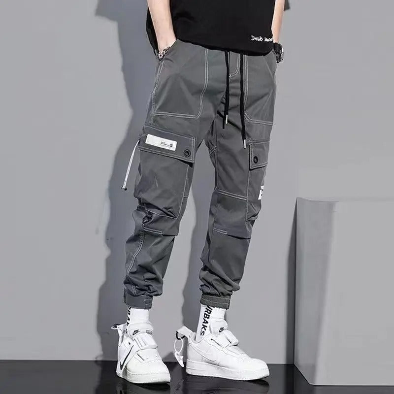 Vox Joggers