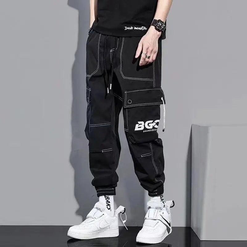 Vox Joggers