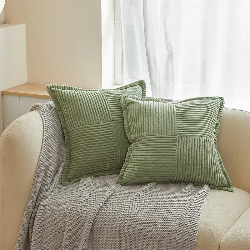 Corduroy Pillowcase