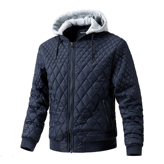 Naize Winter Jacket