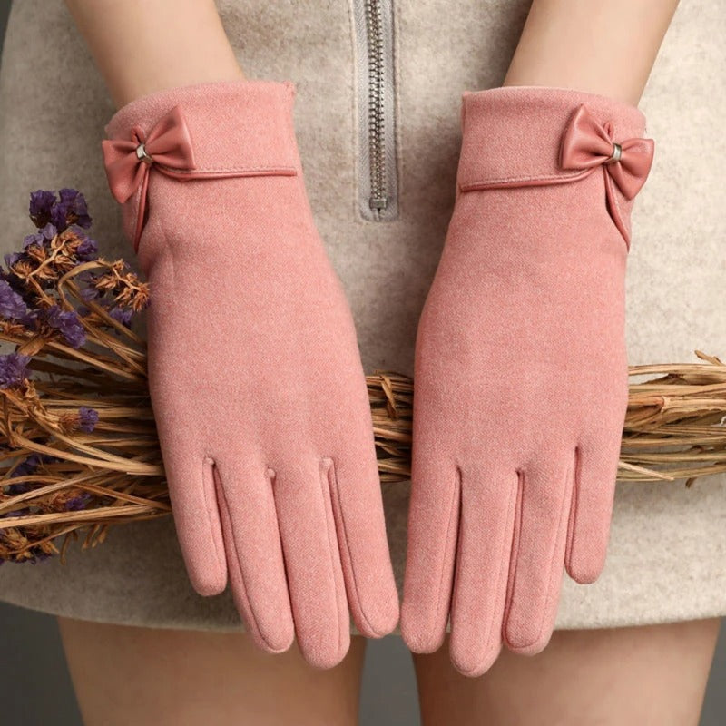 EleganceEmbrace Gloves