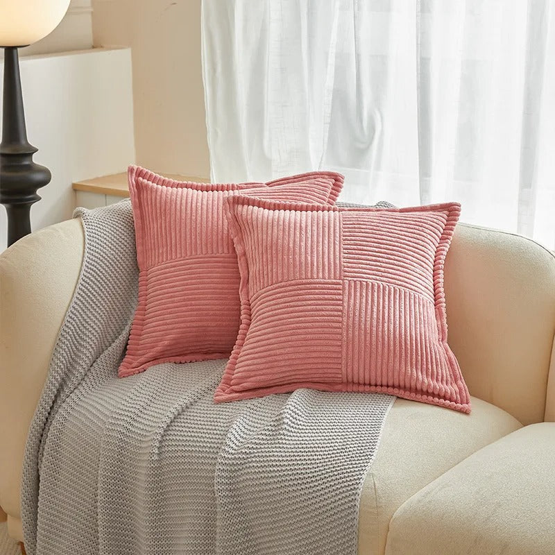 Corduroy Pillowcase